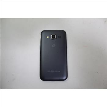 Samasung Galaxy Core Prime, 8GB, TracFone Wireless