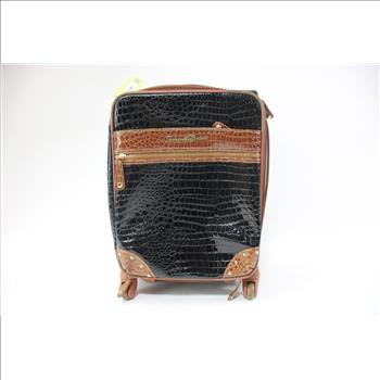 Samatha Brown Suit Case | Property Room