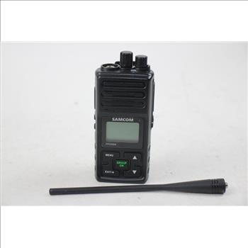 Samcom Radio Walkie Talkie FPCN30A