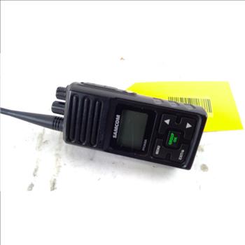 Samcom Walkie Talkie
