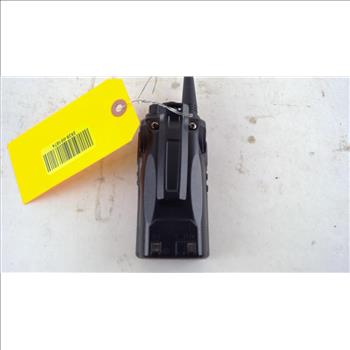 Samcom Walkie Talkie