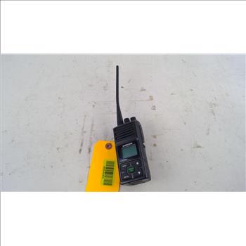 Samcom Walkie Talkie