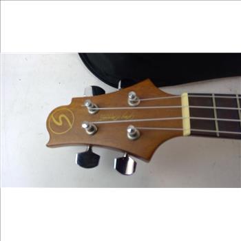 Samich  Acoustic Guitar