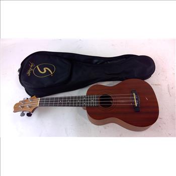 Samich  Acoustic Guitar