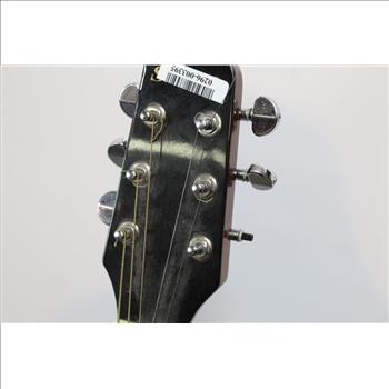 Samick Acoustic Guitar