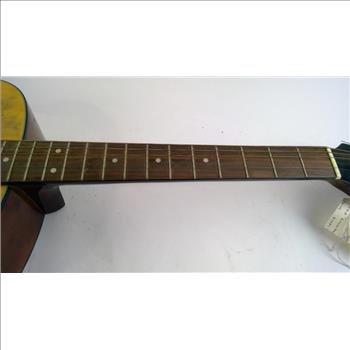 Samick Acoustic Guitar
