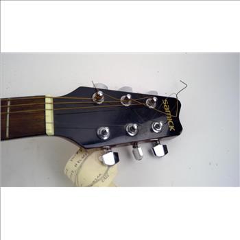 Samick Acoustic Guitar