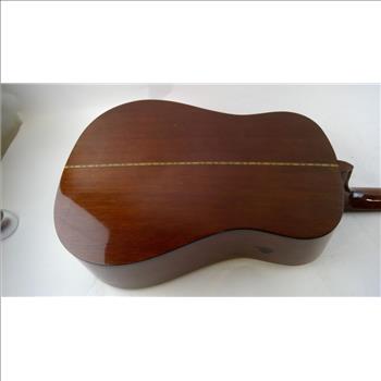 Samick Acoustic Guitar