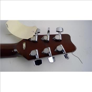 Samick Acoustic Guitar