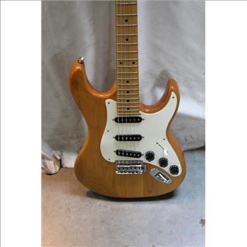 Samick Electric Guitar