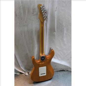 Samick Electric Guitar
