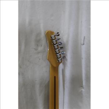 Samick Electric Guitar