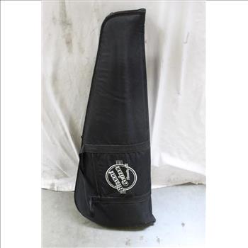 Samick Electric Guitar