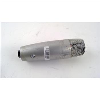 Samson C01U Microphone