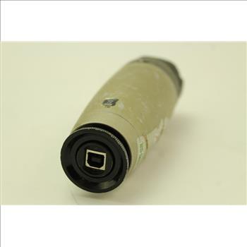 Samson Co3u Usb Multi-pattern Condenser Microphone