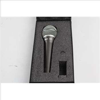Samson Q7 Microphone