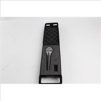 Samson Q7 Microphone