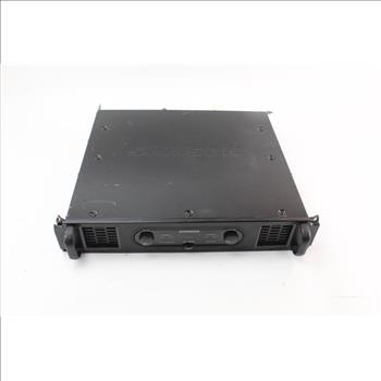Samson SX1800 Power Amp