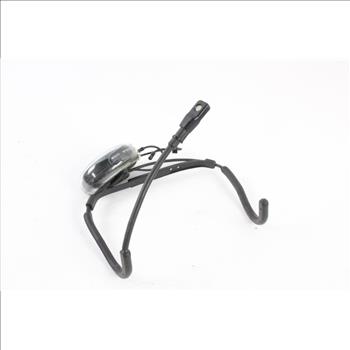 Samson Wireless Microphone Transmitter And Reciever, 2 Pieces