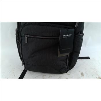 Samsonite Backpack