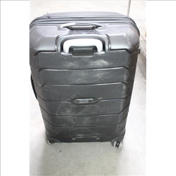 Samsonite Black Suitcase