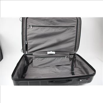 Samsonite Black Suitcase