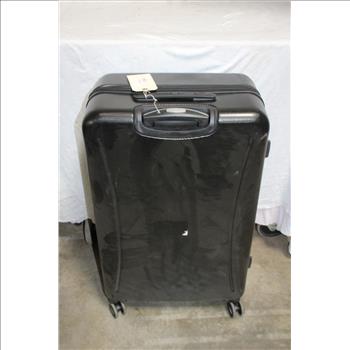 Samsonite Black Suitcase