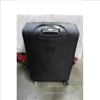 Samsonite Black Suitcase