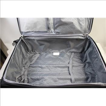 Samsonite Black Suitcase