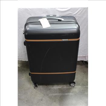 Samsonite Black Suitcase