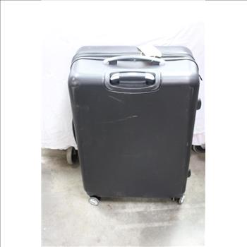 Samsonite Black Suitcase