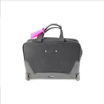 Samsonite Carry On Suitcase