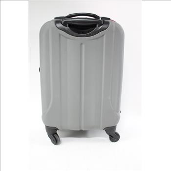 Samsonite Carry On Suitcase