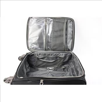 Samsonite Carry-On Suitcase