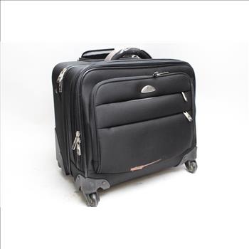 SAMSONITE CLASSIC BUSINESS WHEELED BUSINESS CASE