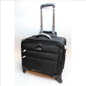 SAMSONITE CLASSIC BUSINESS WHEELED BUSINESS CASE
