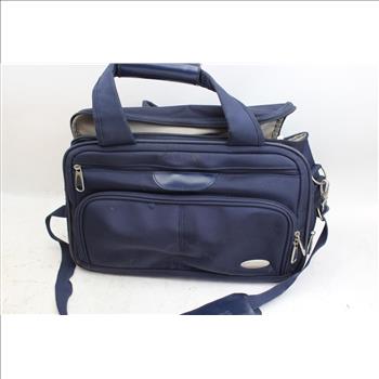 Samsonite Duffel Bag
