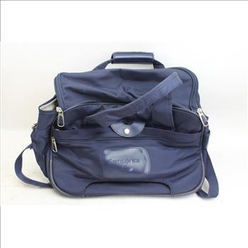 Samsonite Duffel Bag