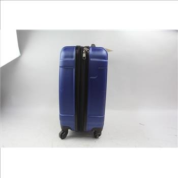 Samsonite Hard Shell Carry On Luggage
