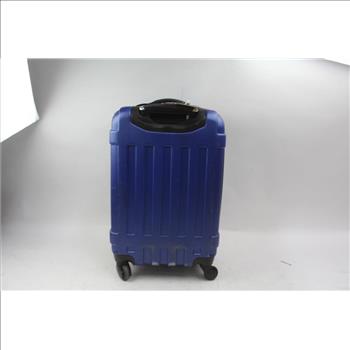 Samsonite Hard Shell Carry On Luggage