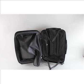 Samsonite Hardshell Rolling Suitcase