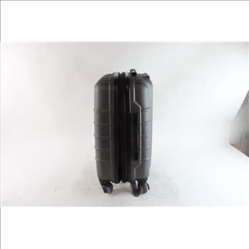 Samsonite Hardshell Rolling Suitcase