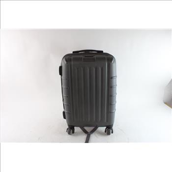 Samsonite Hardshell Rolling Suitcase