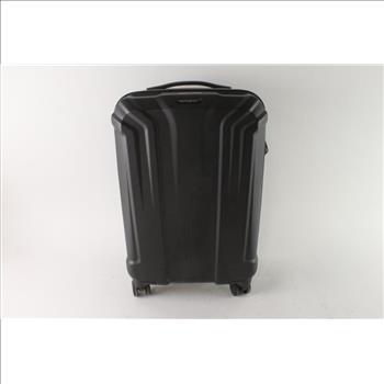 Samsonite Hardshell Standing Spinning Suitcase