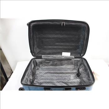 Samsonite Hardshell Suitcase