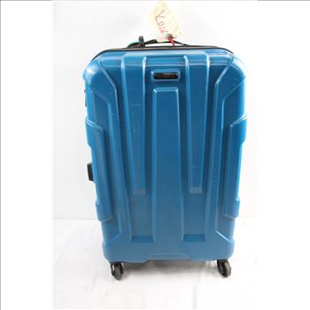Samsonite Hardshell Suitcase