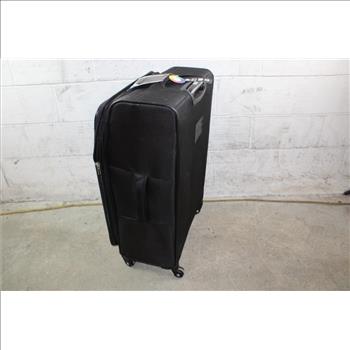 Samsonite Hyperspin Expandable Spinner Suitcase