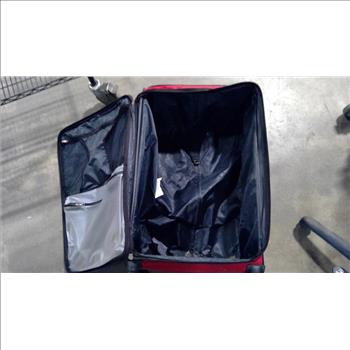 Samsonite Large Softshell Rolling Suitcase