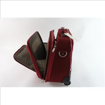 Samsonite Roller Suitcase