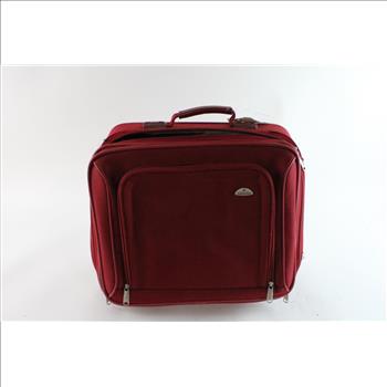 Samsonite Roller Suitcase